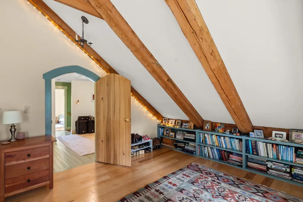 1076 Brown Hill Road Elmore VT 05657