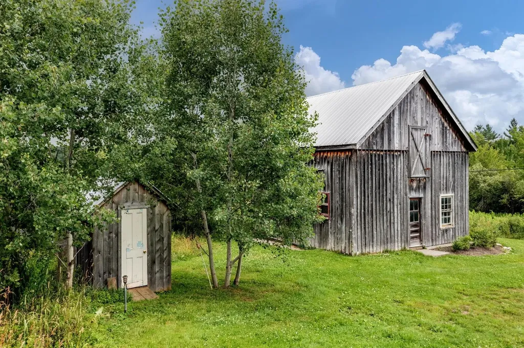 1076 Brown Hill Road Elmore VT 05657