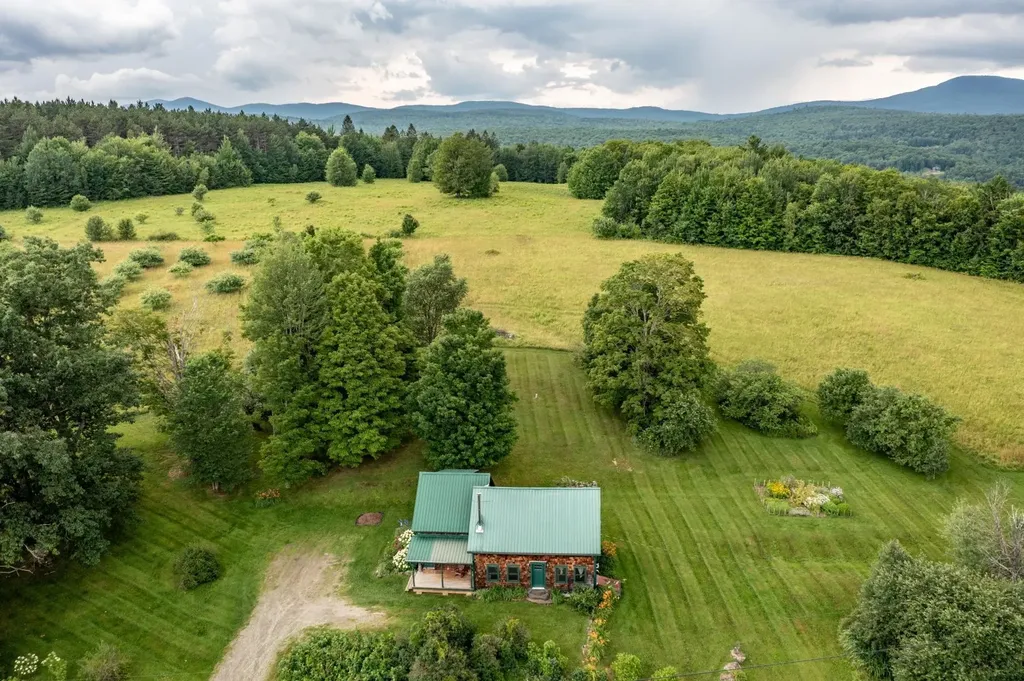 1076 Brown Hill Road Elmore VT 05657