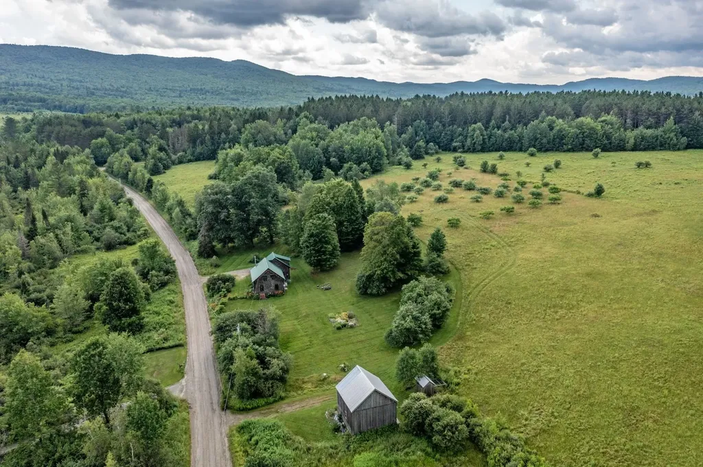 1076 Brown Hill Road Elmore VT 05657