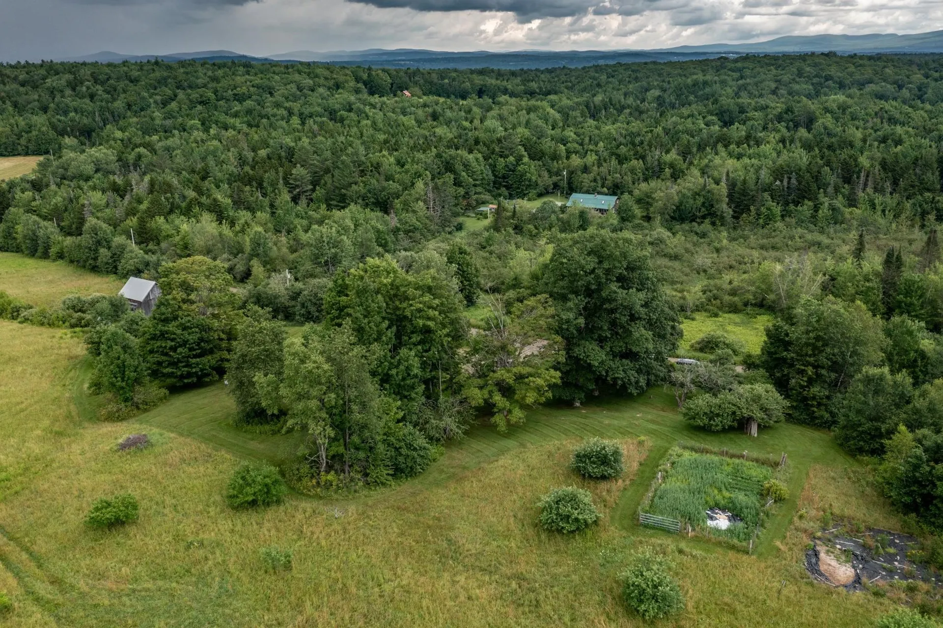 1076 Brown Hill Road Elmore VT 05657