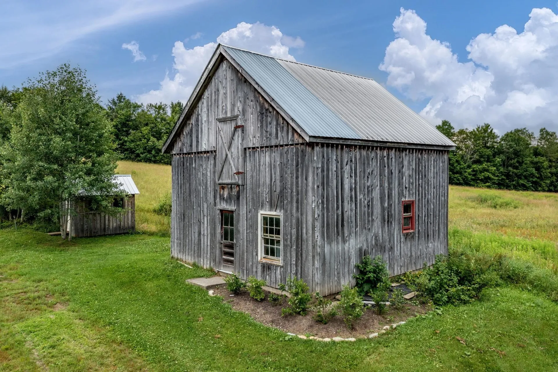 1076 Brown Hill Road Elmore VT 05657