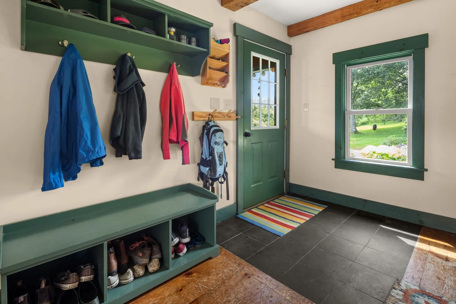 1076 Brown Hill Road Elmore VT 05657