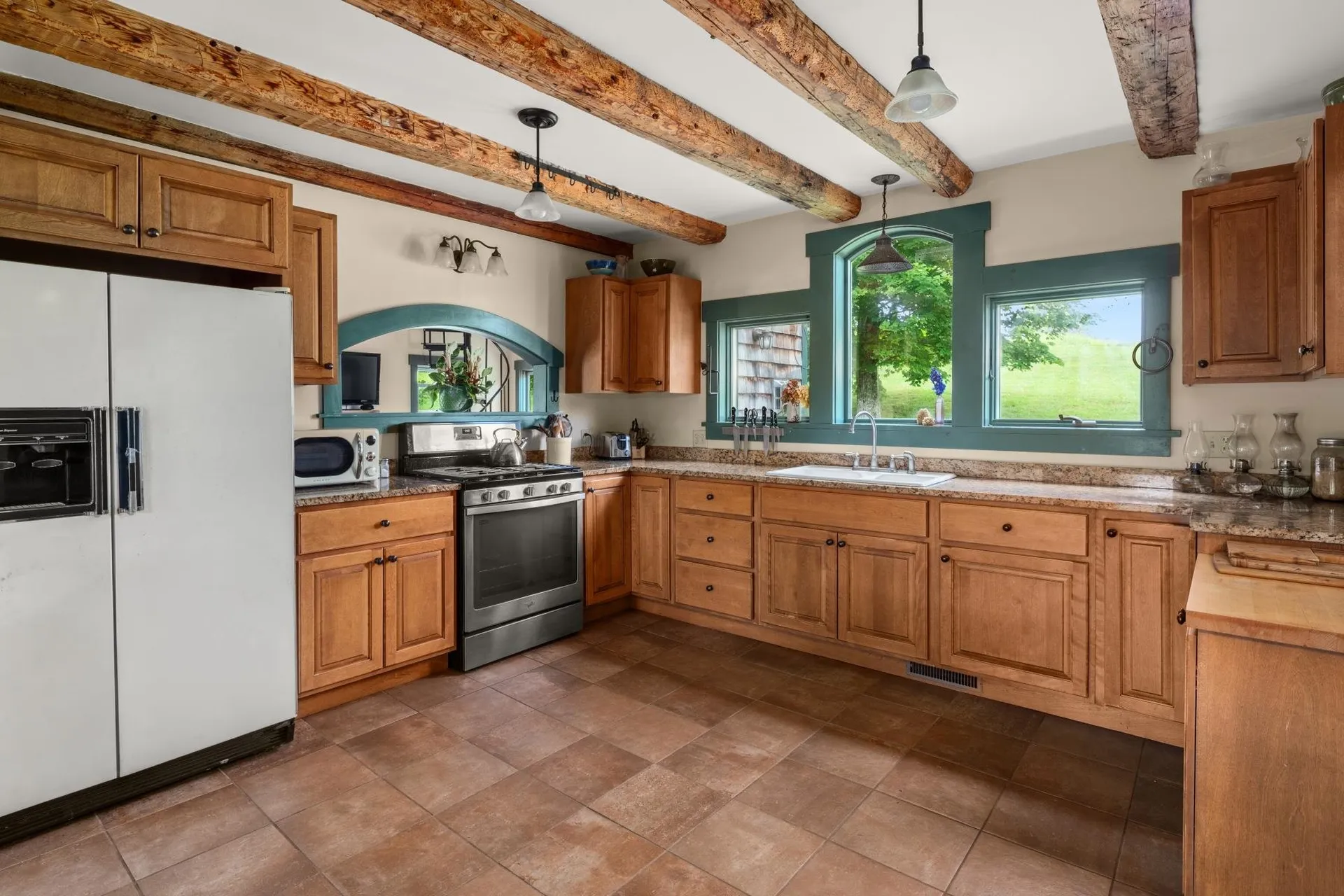 1076 Brown Hill Road Elmore VT 05657