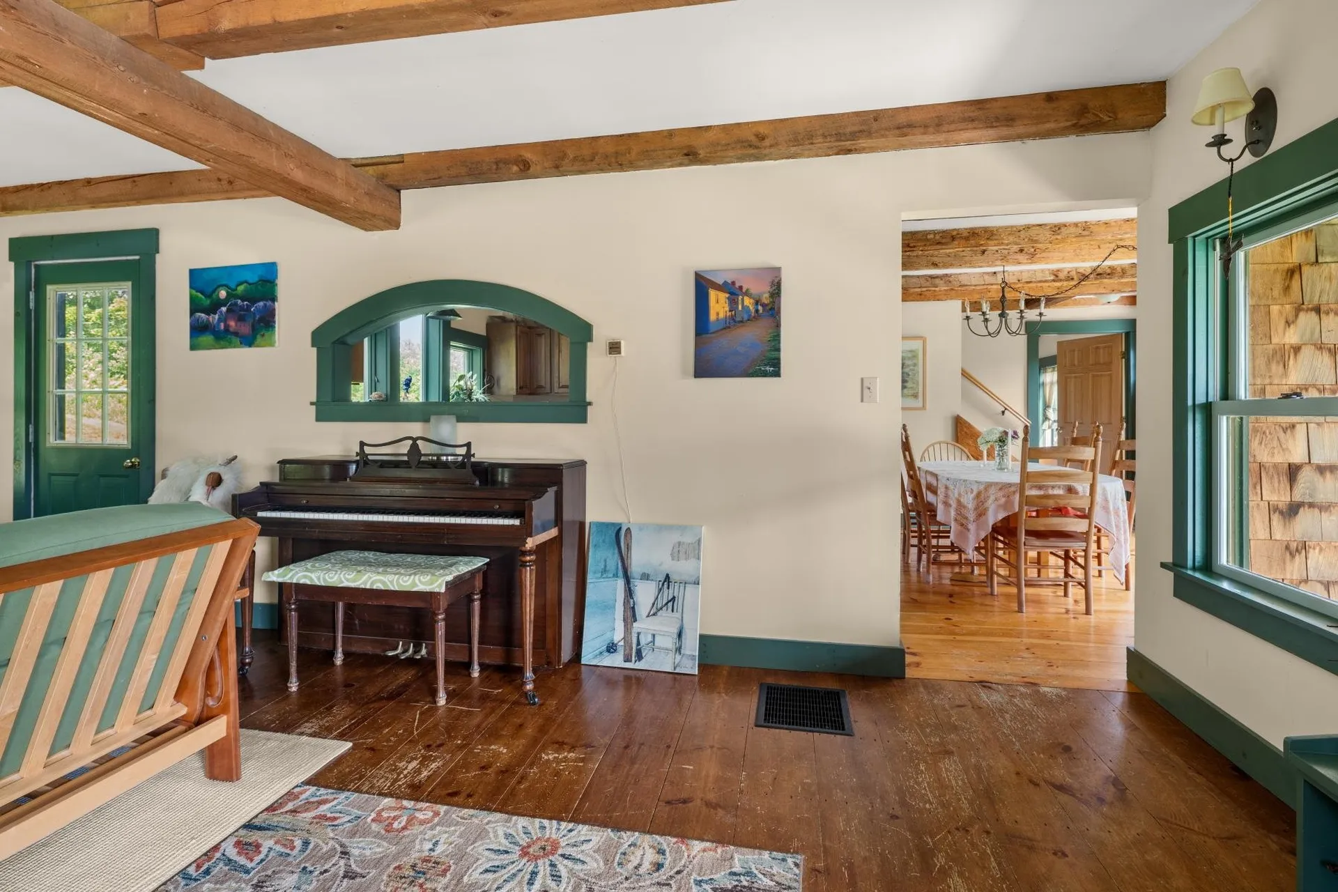 1076 Brown Hill Road Elmore VT 05657