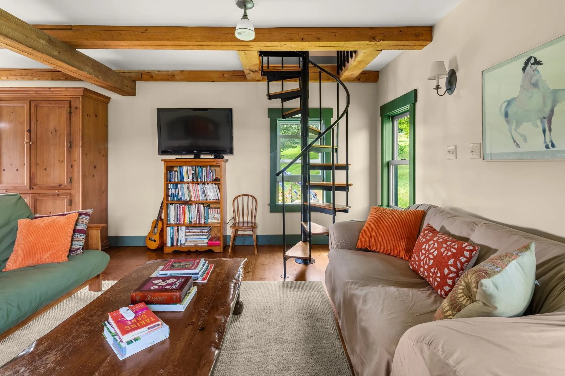 1076 Brown Hill Road Elmore VT 05657