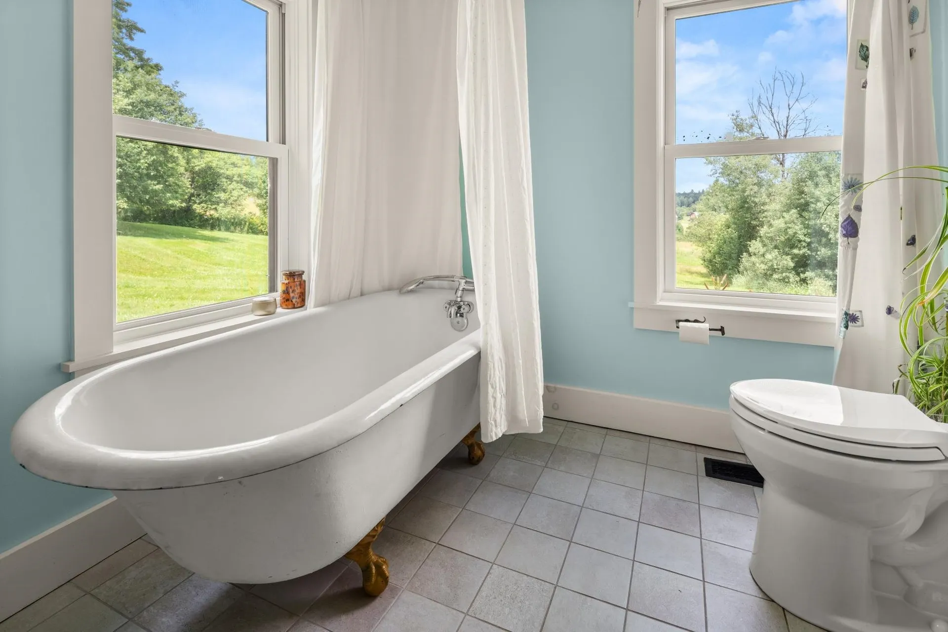 1076 Brown Hill Road Elmore VT 05657