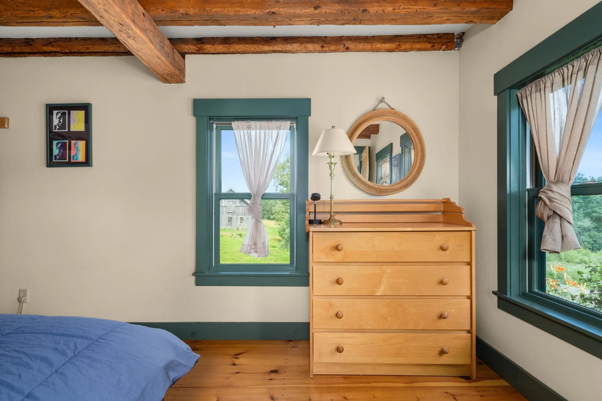 1076 Brown Hill Road Elmore VT 05657