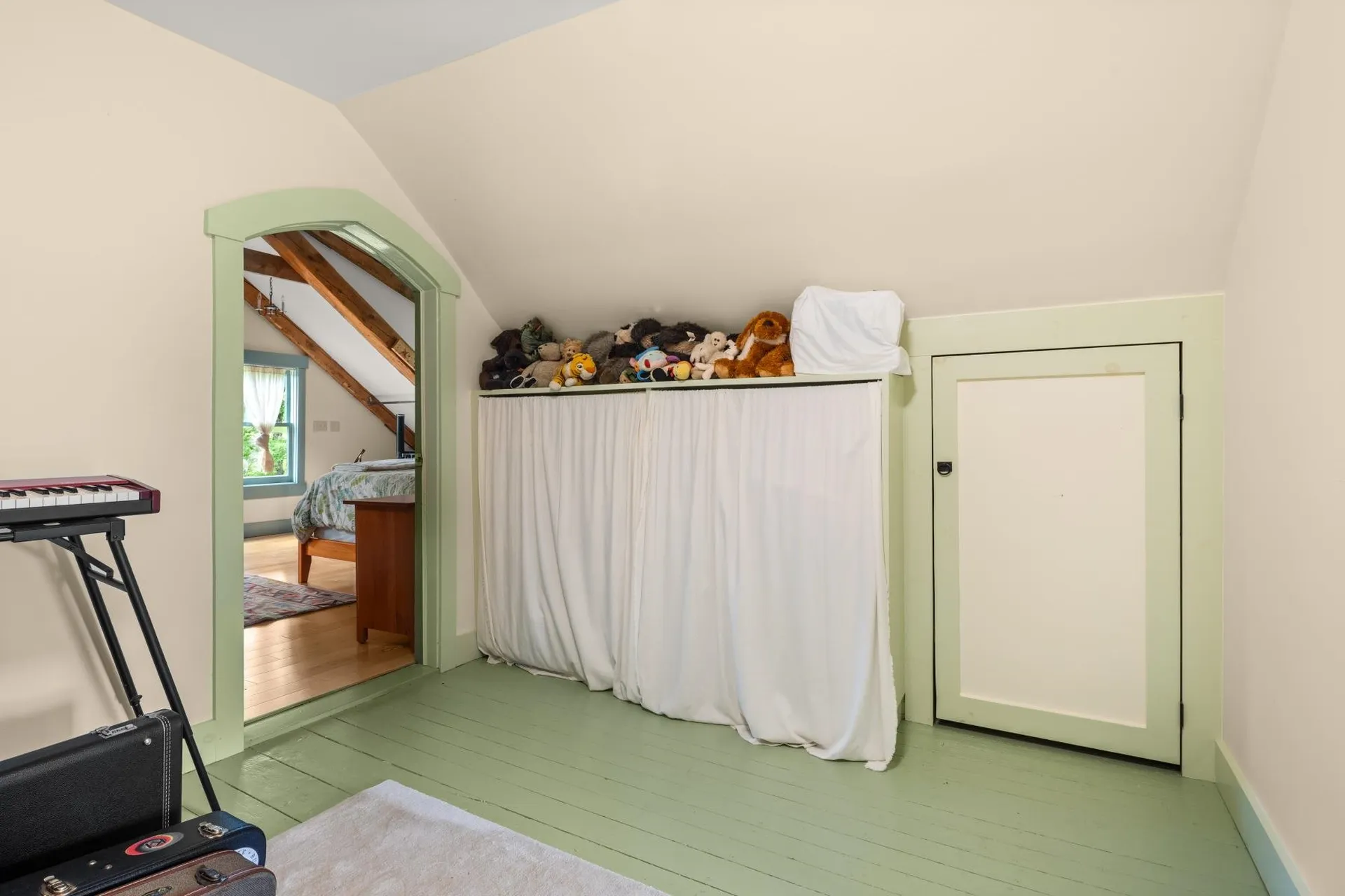 1076 Brown Hill Road Elmore VT 05657