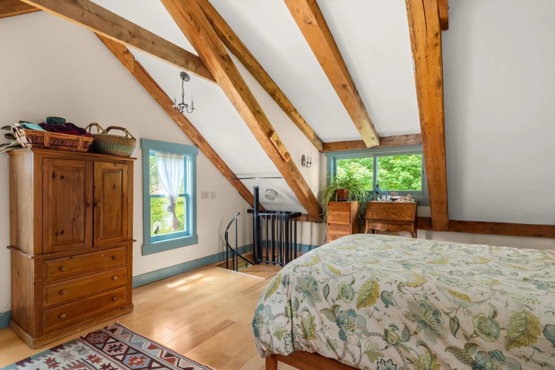 1076 Brown Hill Road Elmore VT 05657