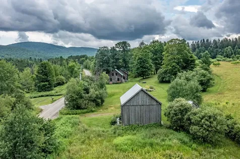 1076 Brown Hill Road Elmore VT 05657