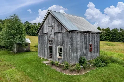 1076 Brown Hill Road Elmore VT 05657