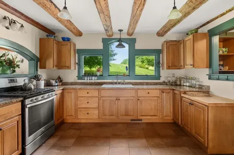 1076 Brown Hill Road Elmore VT 05657