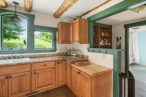 1076 Brown Hill Road Elmore VT 05657