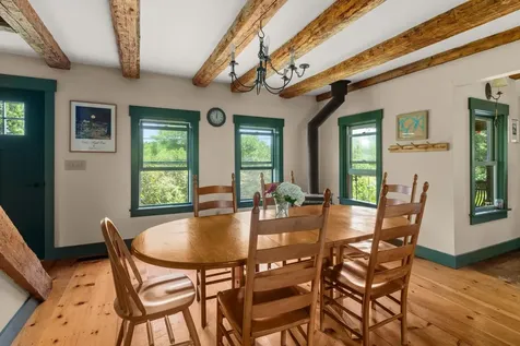 1076 Brown Hill Road Elmore VT 05657