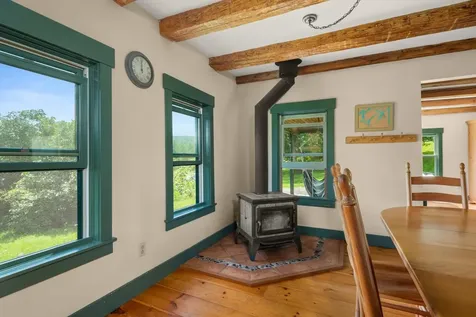 1076 Brown Hill Road Elmore VT 05657