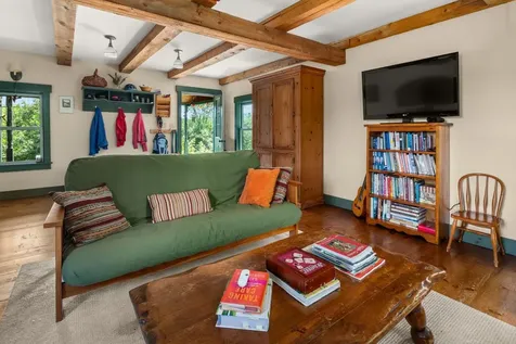 1076 Brown Hill Road Elmore VT 05657