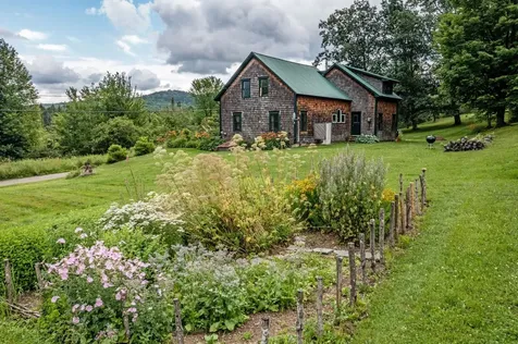 1076 Brown Hill Road Elmore VT 05657