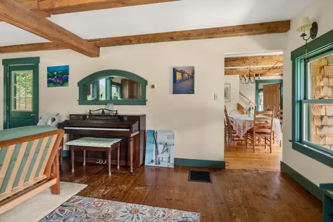 1076 Brown Hill Road Elmore VT 05657