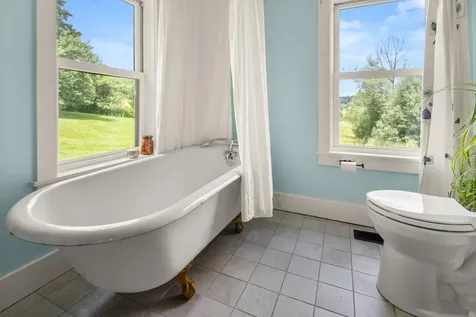 1076 Brown Hill Road Elmore VT 05657