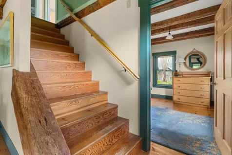 1076 Brown Hill Road Elmore VT 05657