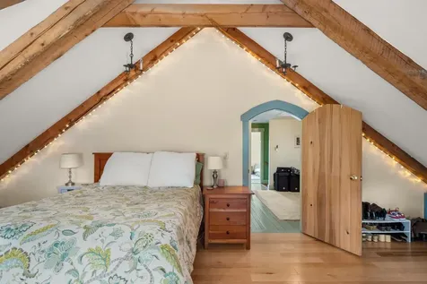 1076 Brown Hill Road Elmore VT 05657