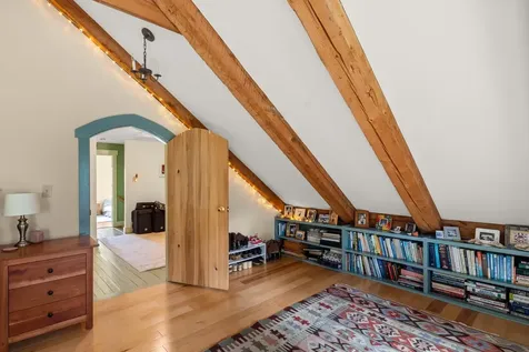 1076 Brown Hill Road Elmore VT 05657