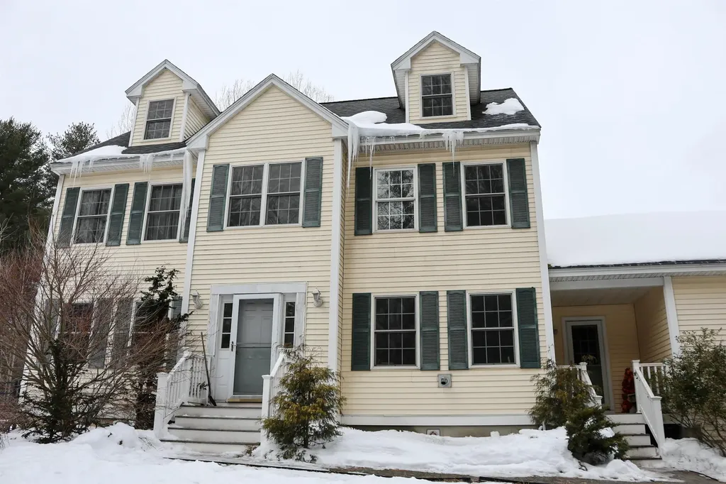 125 Kelsey Road Nottingham NH 03290-0000