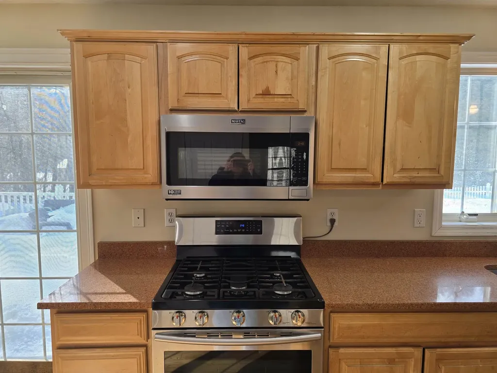 125 Kelsey Road Nottingham NH 03290-0000