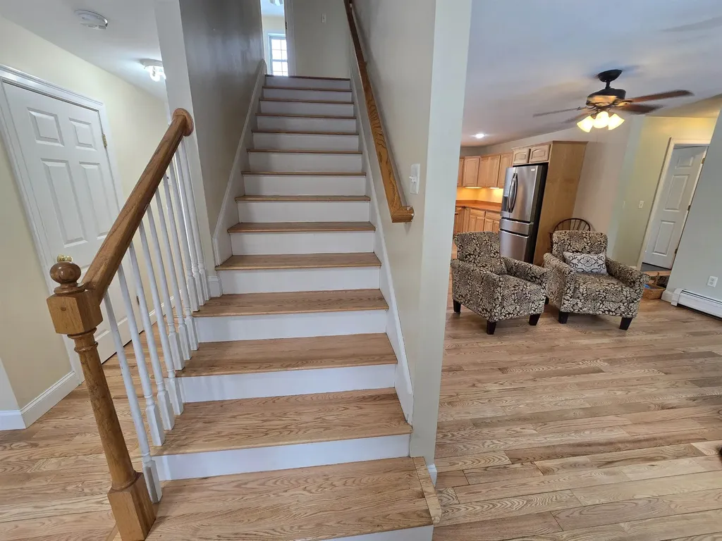 125 Kelsey Road Nottingham NH 03290-0000