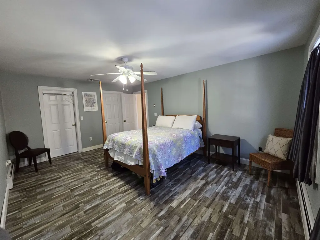 125 Kelsey Road Nottingham NH 03290-0000