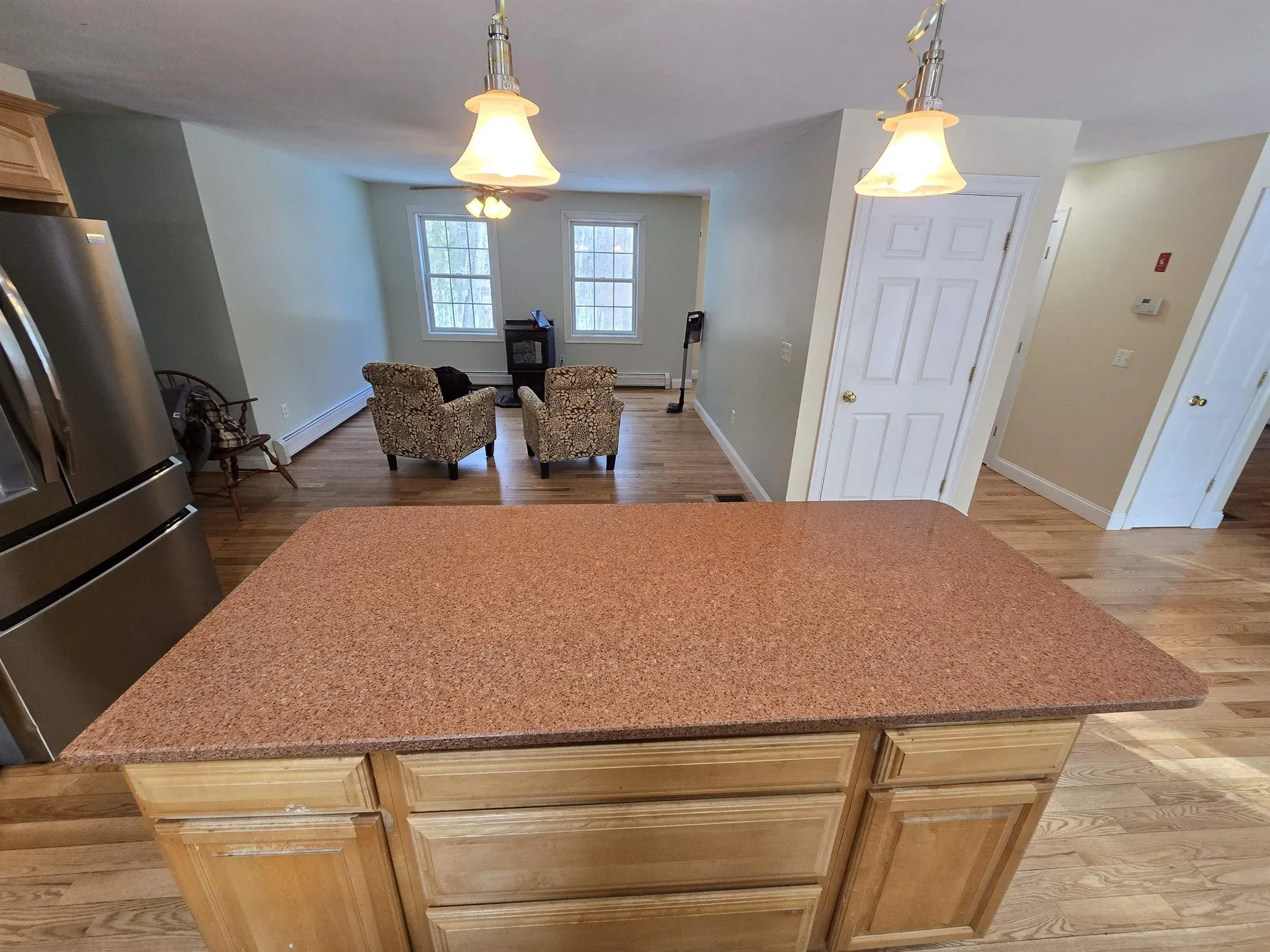 125 Kelsey Road Nottingham NH 03290-0000