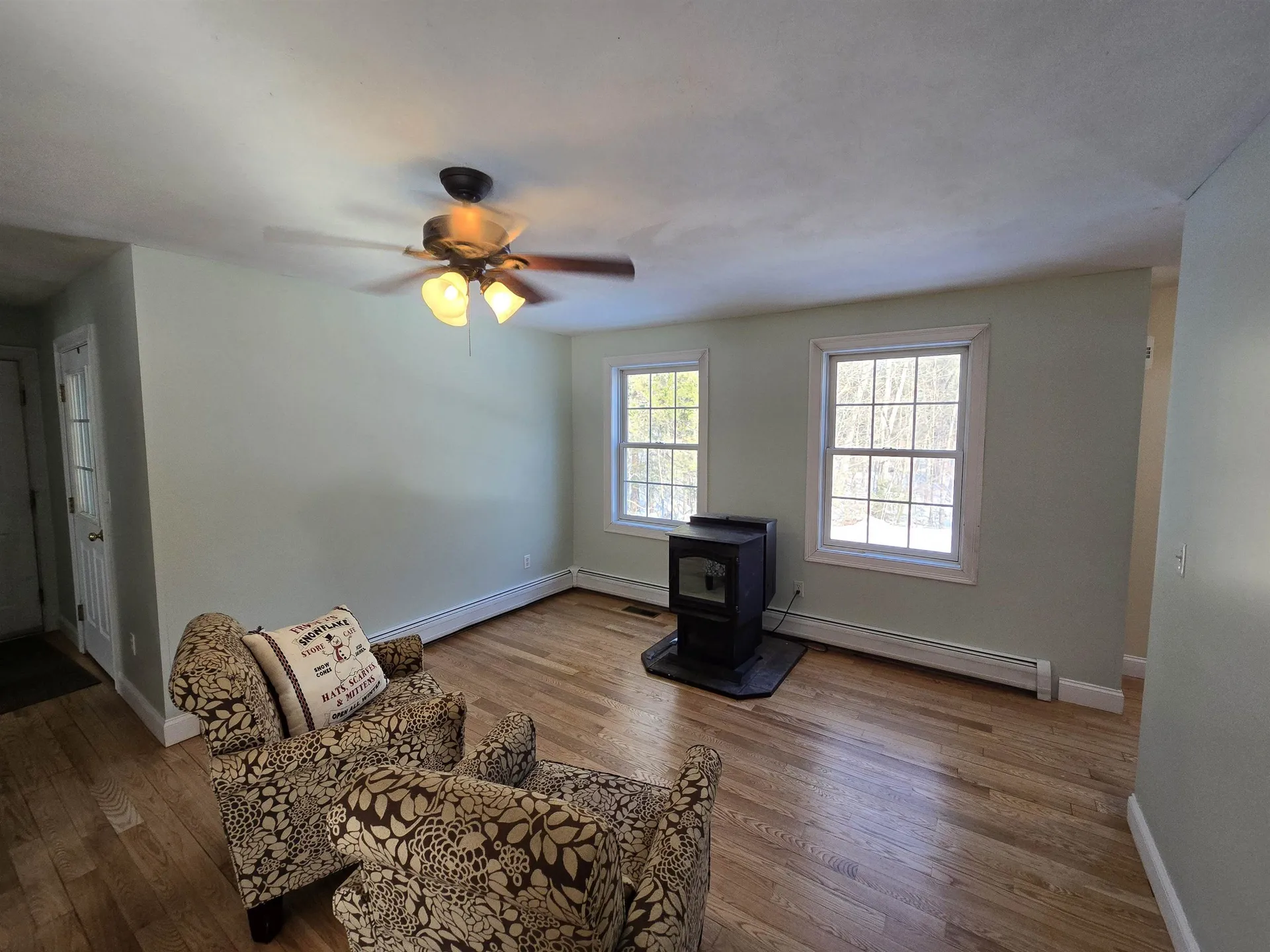 125 Kelsey Road Nottingham NH 03290-0000