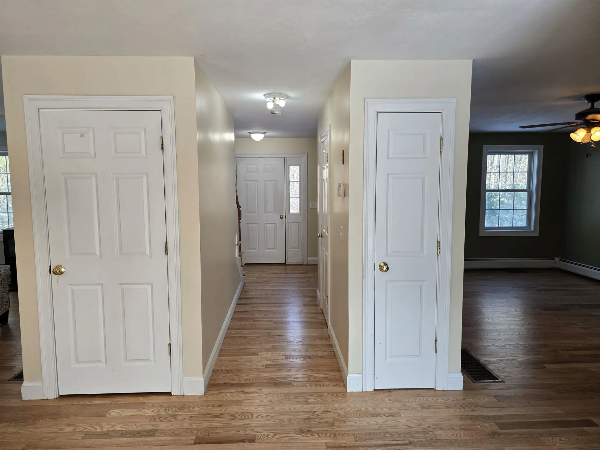 125 Kelsey Road Nottingham NH 03290-0000