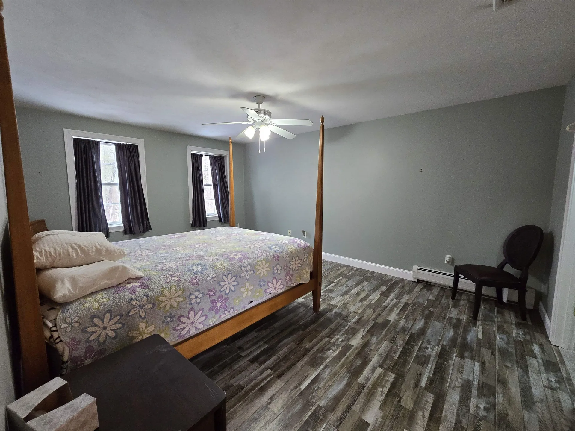 125 Kelsey Road Nottingham NH 03290-0000