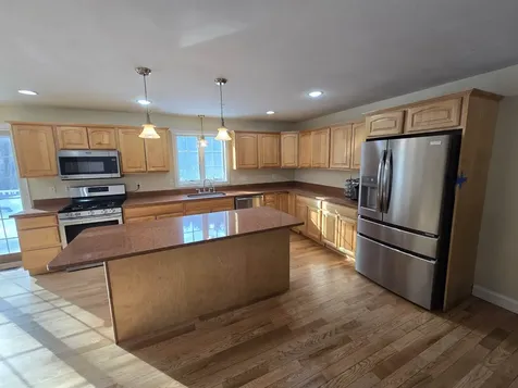 125 Kelsey Road Nottingham NH 03290-0000