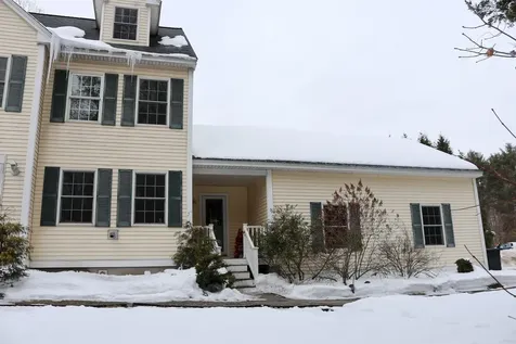 125 Kelsey Road Nottingham NH 03290-0000