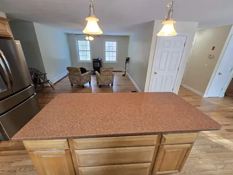 125 Kelsey Road Nottingham NH 03290-0000