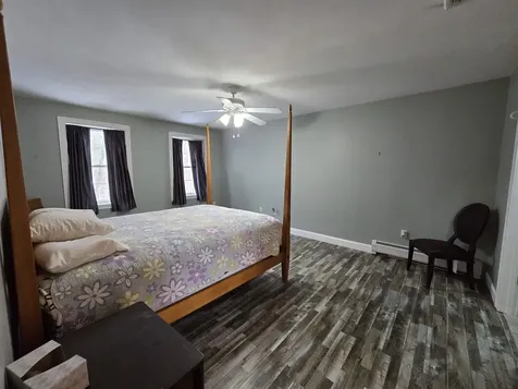 125 Kelsey Road Nottingham NH 03290-0000