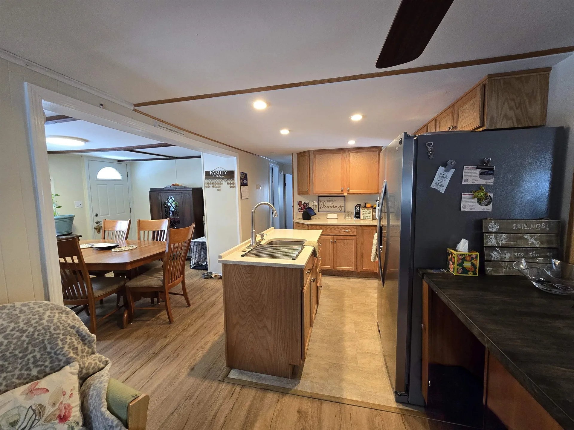 19 West Stearns Avenue Hooksett NH 03106