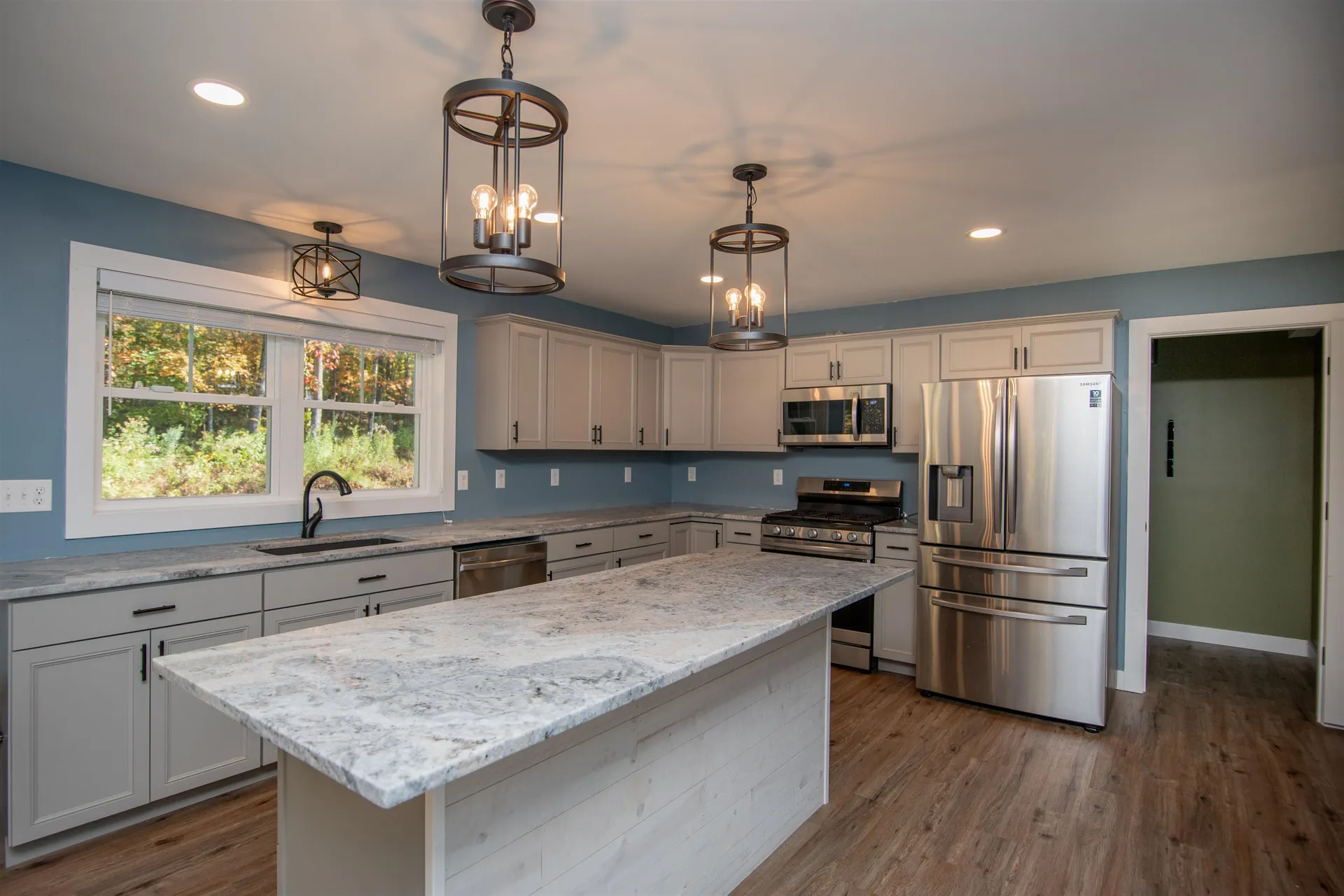 1029 Route 103a New London NH 03257