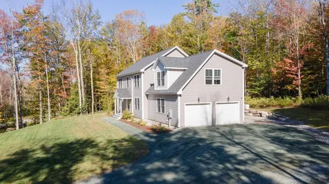 1029 Route 103a New London NH 03257