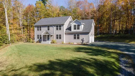 1029 Route 103a New London NH 03257