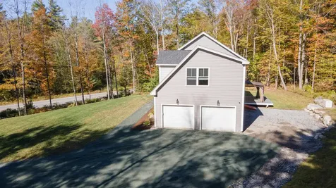 1029 Route 103a New London NH 03257