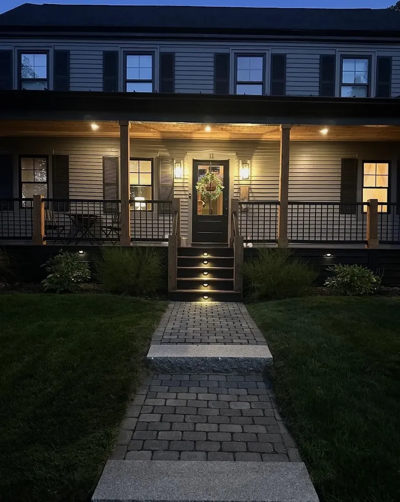 11 Myrtle Street Milford NH 03055