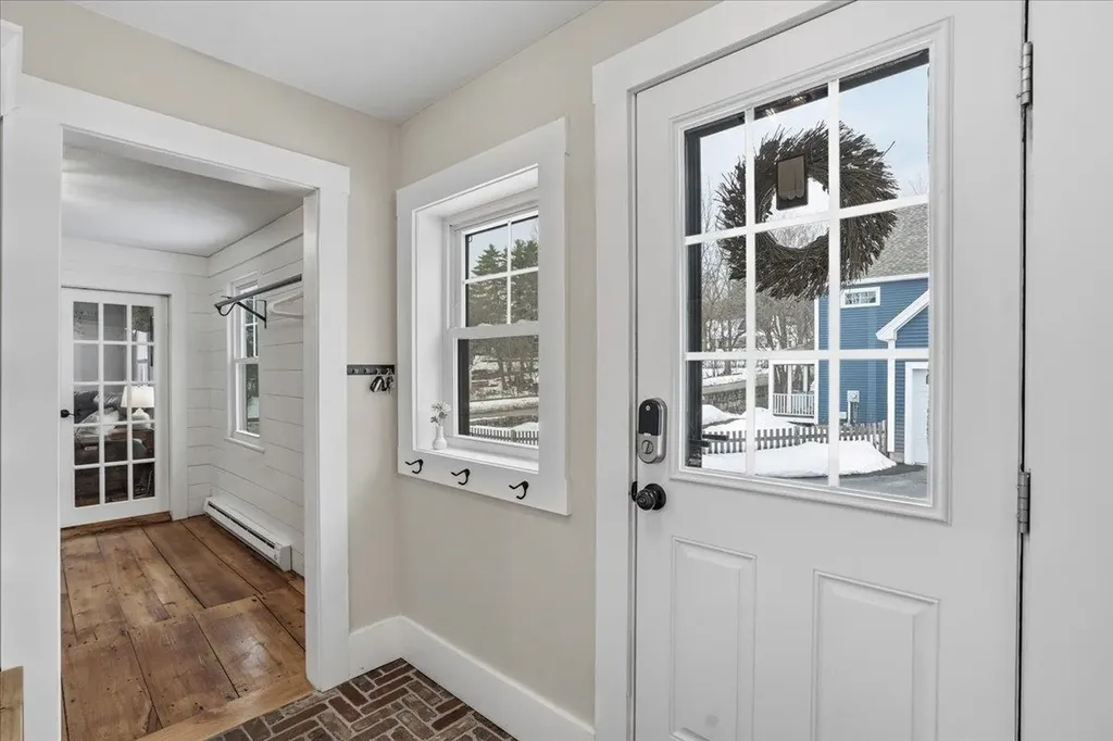 11 Myrtle Street Milford NH 03055