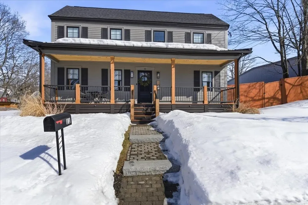 11 Myrtle Street Milford NH 03055