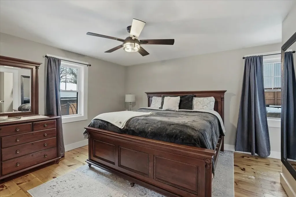 11 Myrtle Street Milford NH 03055