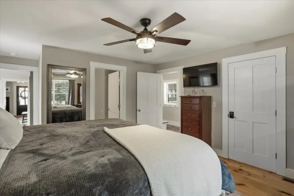 11 Myrtle Street Milford NH 03055