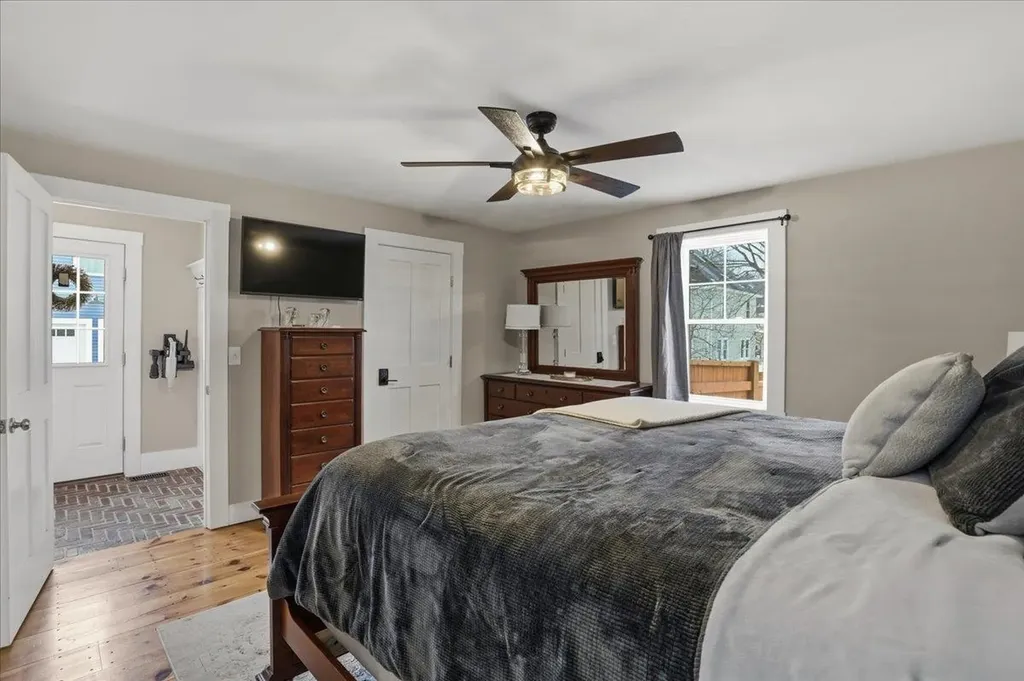 11 Myrtle Street Milford NH 03055